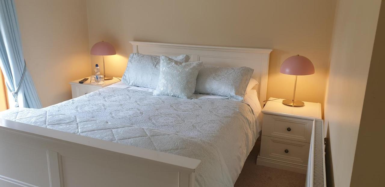 Knightsbrook Guesthouse Трим Экстерьер фото