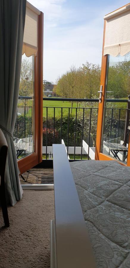 Knightsbrook Guesthouse Трим Экстерьер фото