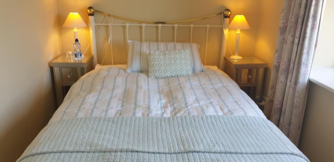 Knightsbrook Guesthouse Трим Экстерьер фото