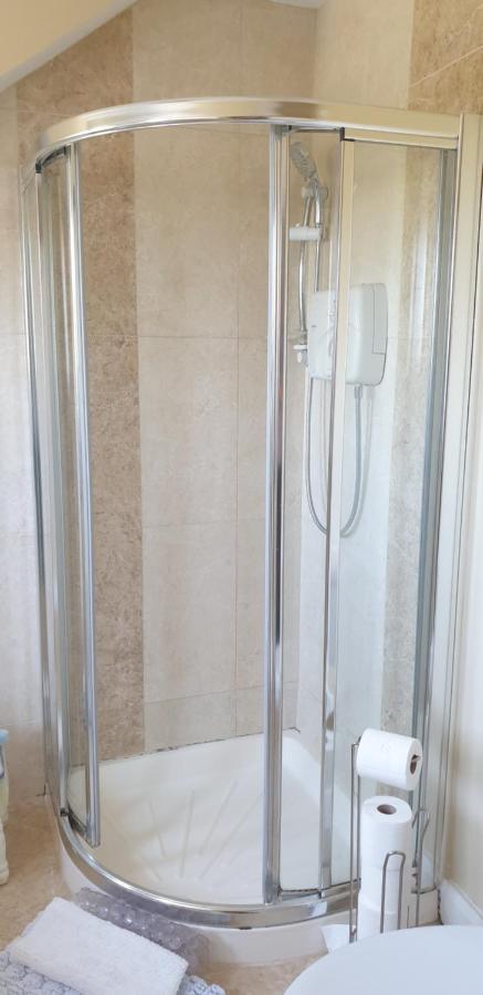 Knightsbrook Guesthouse Трим Экстерьер фото