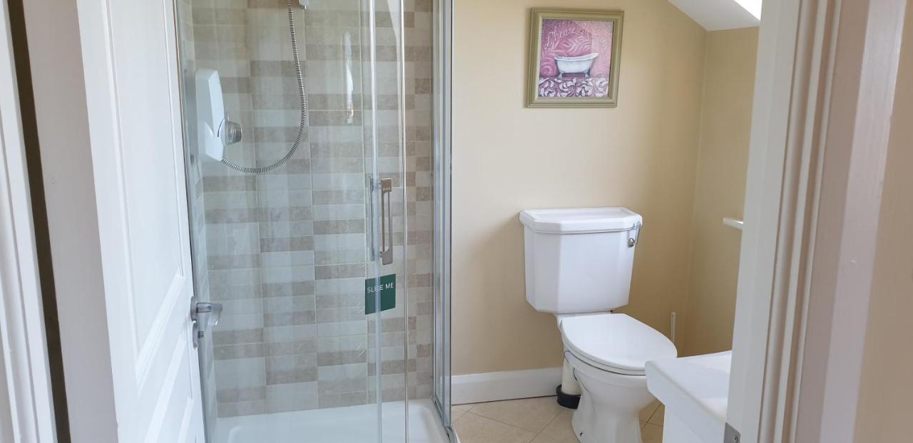 Knightsbrook Guesthouse Трим Экстерьер фото