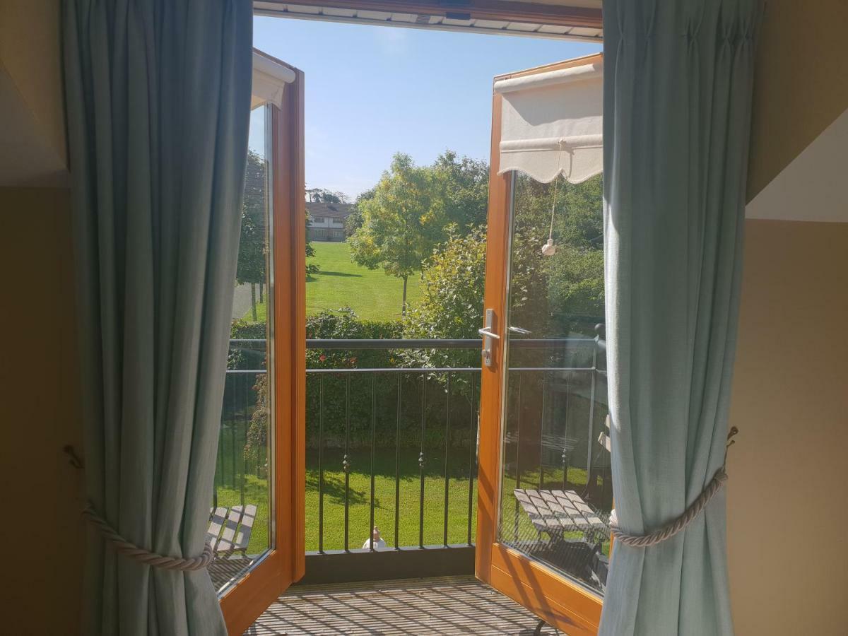 Knightsbrook Guesthouse Трим Экстерьер фото