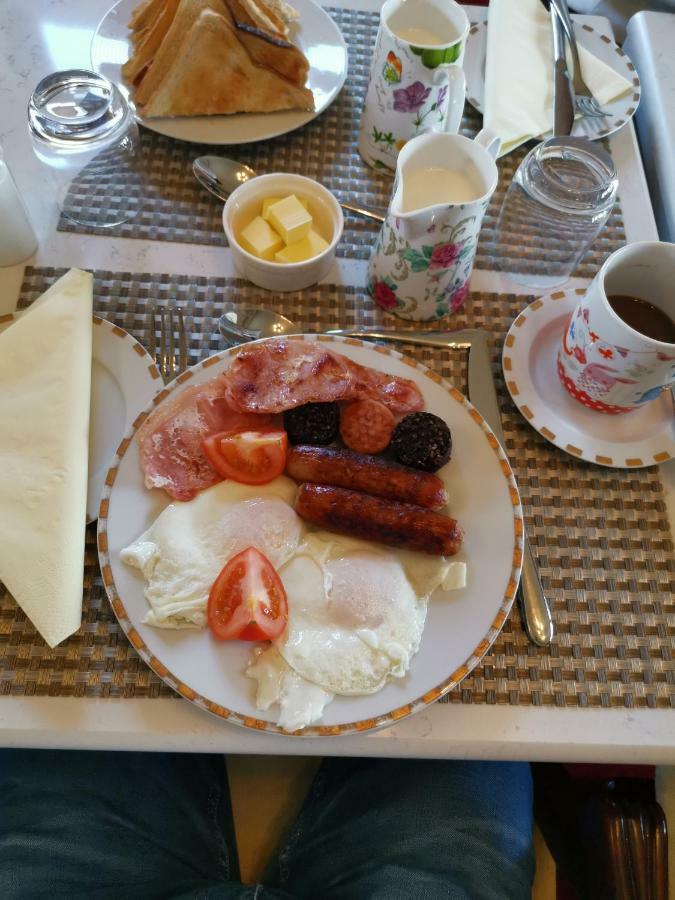 Knightsbrook Guesthouse Трим Экстерьер фото