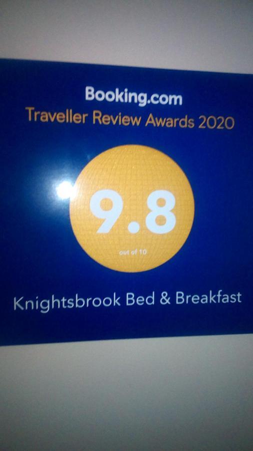 Knightsbrook Guesthouse Трим Экстерьер фото